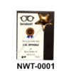 NWT-0001 – Star Recognition Trophy