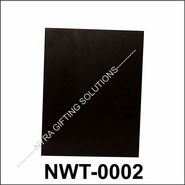 NWT-0002 – Triple Star Appreciation Trophy
