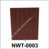NWT-0003 – LIC Wooden Appreciation Plaque