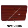 NWT-0006 Memento Plaque