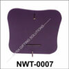 NWT-0007 Decorative Recognition Plaque