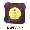 NWT-0007 Decorative Recognition Plaque