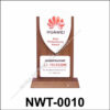 NWT-0010 Shield Performance Trophy