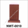 NWT-0010 Shield Performance Trophy