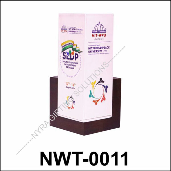NWT-0011 Triangular Tower Award
