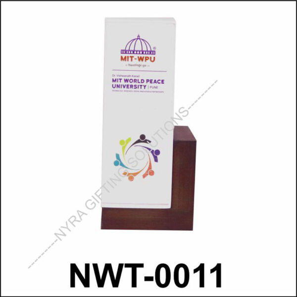 NWT-0011 Triangular Tower Award