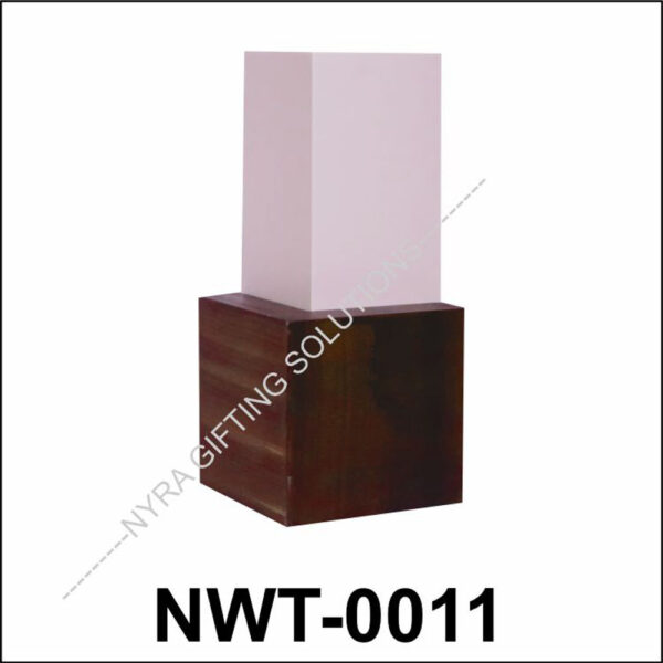 NWT-0011 Triangular Tower Award