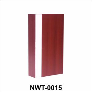 NWT-0015 wooden Trophy