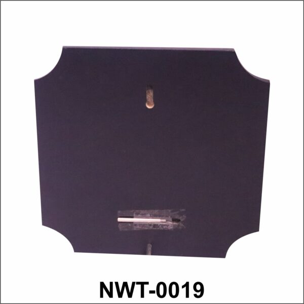 NWT-0019 is a Premium award Plaque