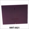 NWT-0021 is an elegant wooden plaque