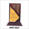 NWT-0027-Distributor Excellence Trophy
