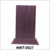 NWT-0027-Distributor Excellence Trophy