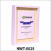 NWT-0029 - Wall Frame Memento of Appreciation