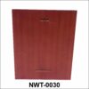 NWT-0030 Wooden Dealer Recognition Plaque